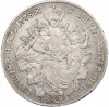 1 талер 1778 года Венгрия