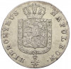 1/6 талера 1809 года Вестфалия