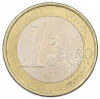 1 евро 2002 года F Германия