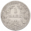 1 марка 1875 года A Германия