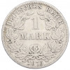 1 марка 1875 года C Германия