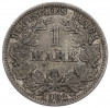 1 марка 1902 года E Германия