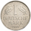1 марка 1956 года G Западная Германия (ФРГ)
