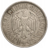1 марка 1972 года D Западная Германия (ФРГ)