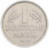 1 марка 1978 года D Западная Германия (ФРГ)