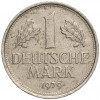 1 марка 1979 года D Западная Германия (ФРГ)