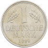 1 марка 1989 года D Западная Германия (ФРГ)