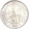 500 лир 1974 года Сан-Марино