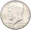 1/2 доллара (50 центов) 1976 года США «200 лет Независимости»