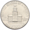 1/2 доллара (50 центов) 1976 года США «200 лет Независимости»