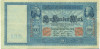 100 марок 1910 года Германия