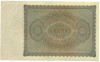 100000 марок 1923 года Германия