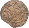 Полушка 1768 года КМ «Сибирская монета»