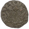 Полушка 1773 года КМ «Сибирская монета»