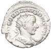 Антониниан 238-244 года Римская Империя — Гордиан III