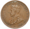 1 пенни 1927 года Австралия