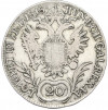 20 крейцеров 1815 года В Австрия
