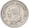 10 сентаво 1939 года Аргентина