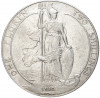 1 флорин (2 шиллинга) 1910 года Великобритания