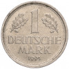 1 марка 1993 года F Германия