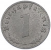 1 рейхспфенниг 1941 года B Германия