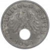 1 рейхспфенниг 1941 года B Германия