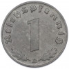 1 рейхспфенниг 1942 года A Германия