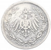1/2 марки 1906 года G Германия
