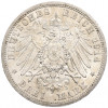 3 марки 1914 года Германия (Пруссия)