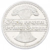 50 пфеннигов 1921 года J Германия