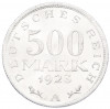 500 марок 1923 года A Германия