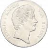 1 кроненталер 1834 года Бавария