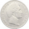 1/2 гульдена 1846 года Бавария