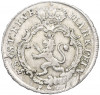 1/6 талера 1771 года Гессен-Кассель