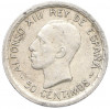50 сентимо 1926 года Испания