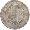 1 скудо (10 паоли) 1797 года Болонья