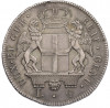 4 лиры 1796 года Генуя