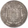5 лир 1815 года Парма