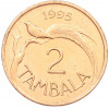 2 тамбалы 1995 года Малави