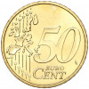 50 евроцентов 2003 года Монако