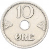 10 эре 1946 года Норвегия