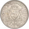 2 кроны 1914 года Норвегия