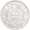 10 сентаво 1915 года Португалия