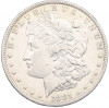 1 доллар 1881 года О США