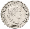 5 раппенов 1909 года Швейцария