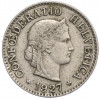 5 раппенов 1927 года Швейцария
