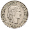 5 раппенов 1931 года Швейцария