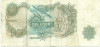 1 фунт 1960 года Великобритания (Банк Англии)