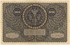 1000 марок 1919 года Польша