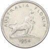 1 флорин 1954 года Австралия «Королевский визит в Австралию»